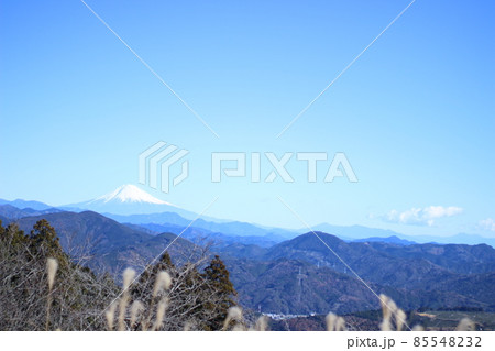 粟ヶ岳山頂 85548232