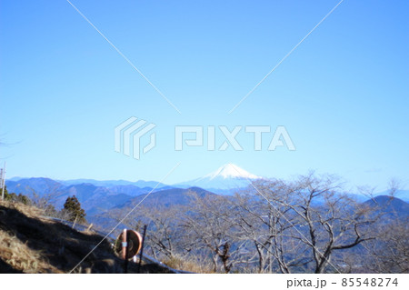 粟ヶ岳山頂 粟ヶ岳山頂 85548274