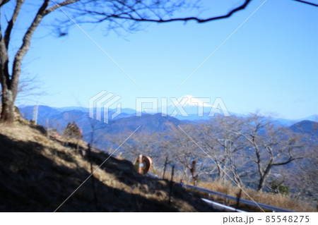 粟ヶ岳山頂 85548275