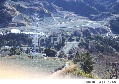 粟ヶ岳山頂 85548280