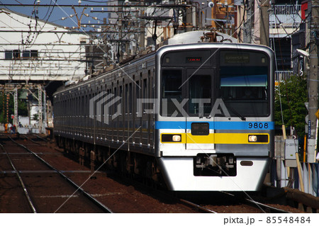 ［HS］北総鉄道9800形（各停：元千葉ニュータウン鉄道車両） 85548484