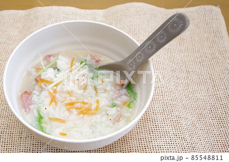 洋風雑炊 85548811