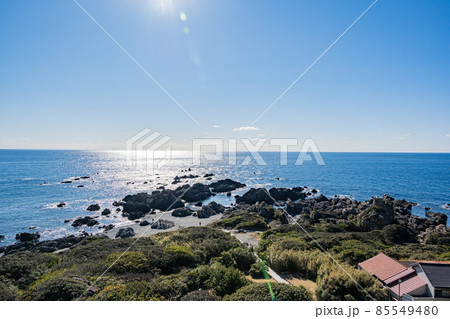 室戸岬展望台 85549480