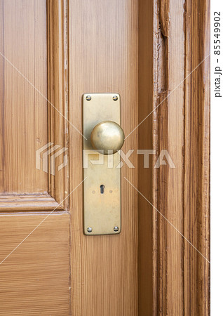 ドアノブ 85549902