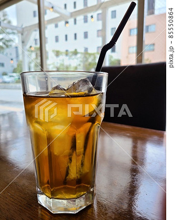 喫茶店のお茶 喫茶店のお茶 85550864