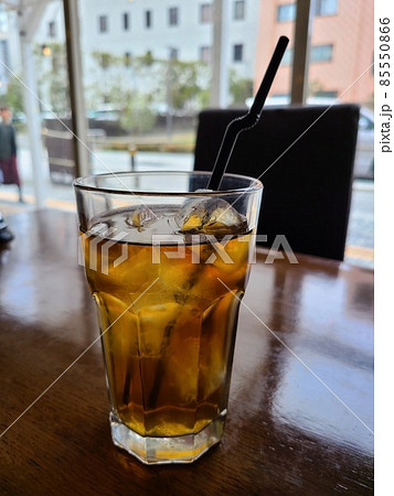 喫茶店のお茶 喫茶店のお茶 85550866
