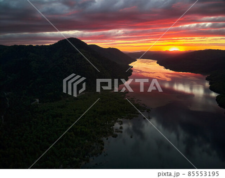 Fantastic views of the turquoise sea under sunlight. Dramatic and picturesque scene. Location famous resort. Artistic picture. Beauty world. Fantastic views of the turquoise sea under sunlight. Dramatic and picturesque scene. Location famous resort. Artistic picture. Beauty world. 85553195