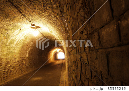 明治のトンネル 明治のトンネル 85555216
