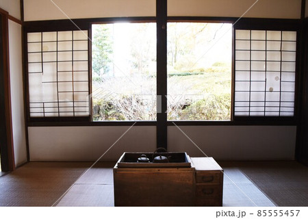 代官屋敷・静岡県富士市広見公園 代官屋敷・静岡県富士市広見公園 85555457