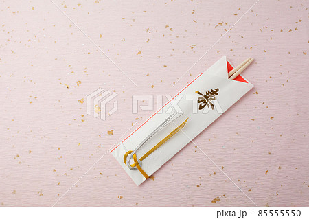 祝箸　　　正月イメージ 85555550