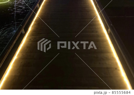 イルミネーション 85555684