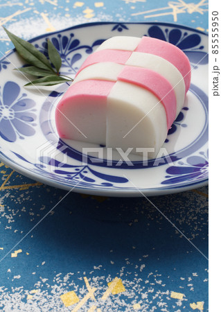 紅白蒲鉾 85555950