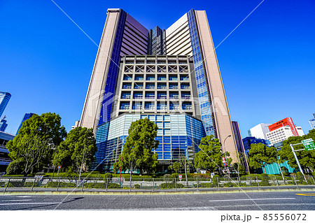 国立がん研究センター中央病院 国立がん研究センター中央病院 85556072