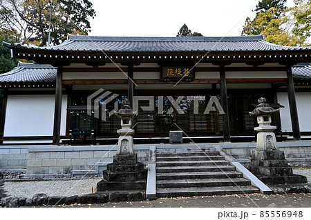 長谷寺陀羅尼堂(菩提院) 長谷寺陀羅尼堂(菩提院) 85556948