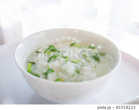 七草粥 七草粥 85558223