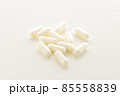 サプリメント　マルチビタミン　健康補助食品 85558839