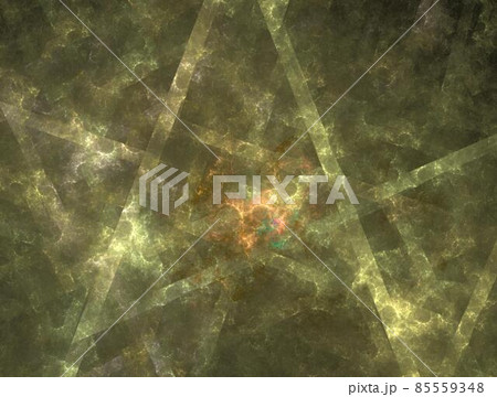 Imaginatory fractal abstract background Image 85559348