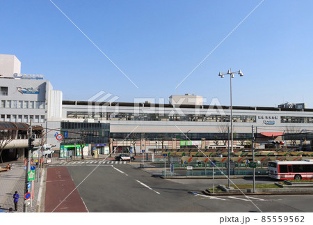 阪急京都線 茨木市駅 阪急京都線 茨木市駅 85559562