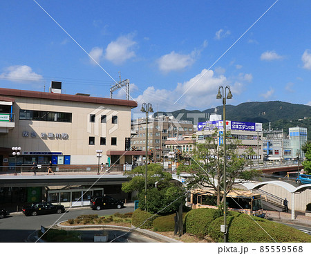 阪急今津線 逆瀬川駅 阪急今津線 逆瀬川駅 85559568