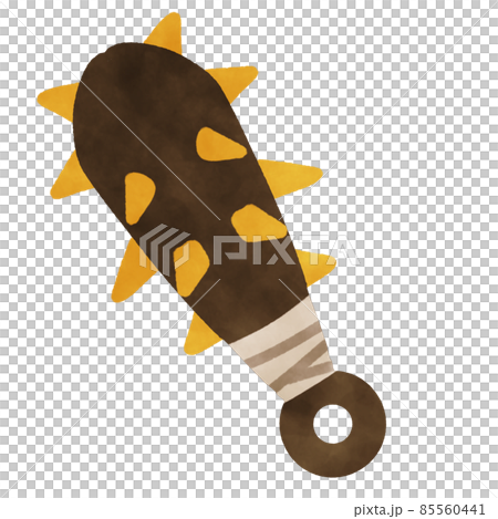 Club illustration material Club illustration material 85560441