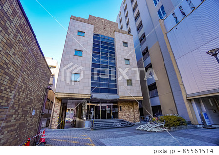 東京大学薬学図書館 85561514