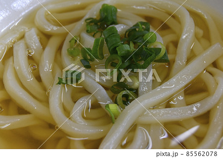 讃岐うどん 讃岐うどん 85562078