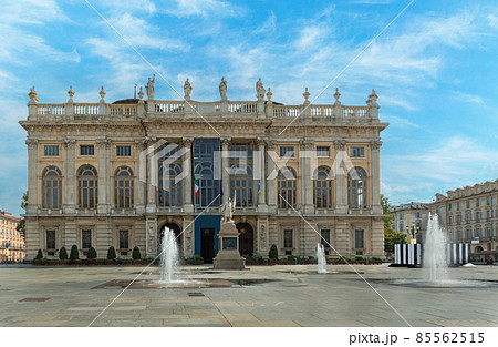 Palazzo Madama in Turin 85562515