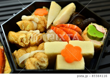 おせち料理 おせち料理 85564116