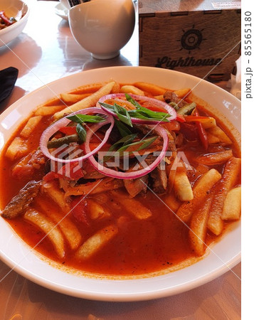 キルギス料理のアズゥ  85565180