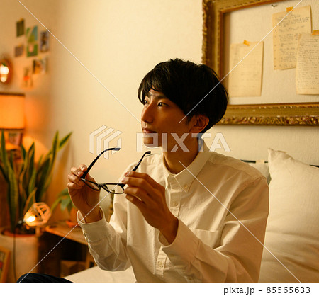 眼鏡 眼鏡 85565633