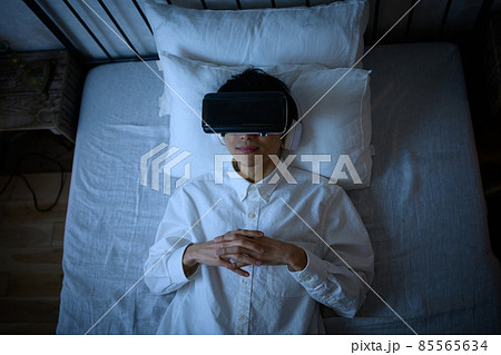VR VR 85565634