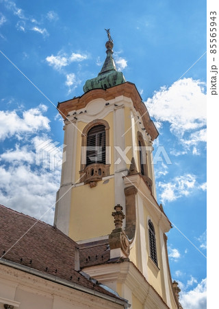 Blagovestenska church in Szentendre, Hungary 85565943