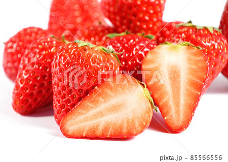 いちご（紅ほっぺ） 85566556