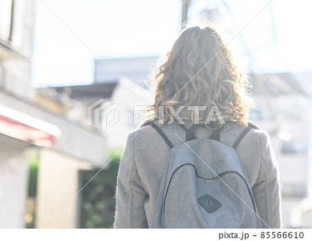 海外の女性 85566610