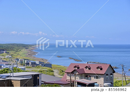 北見市常呂町　道東の小さな町 85566962