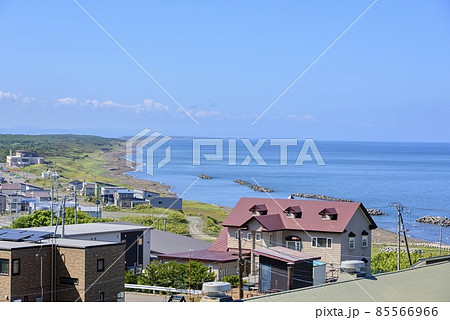 北見市常呂町 道東の小さな町 北見市常呂町 道東の小さな町 85566966