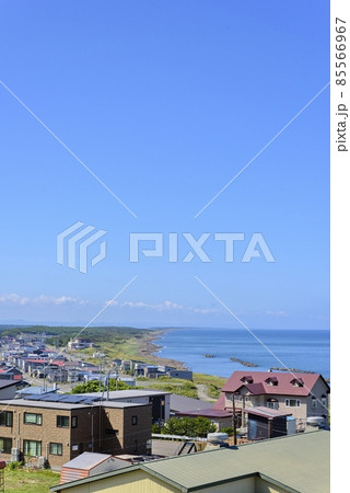 北見市常呂町 道東の小さな町 北見市常呂町 道東の小さな町 85566967