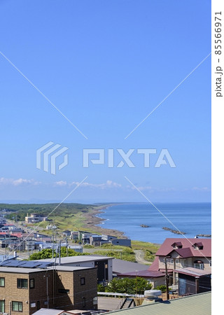 北見市常呂町 道東の小さな町 北見市常呂町 道東の小さな町 85566971