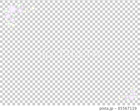 Flower frame Flower frame 85567119