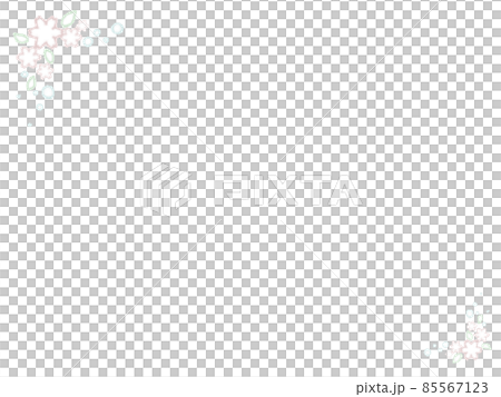 Flower frame Flower frame 85567123