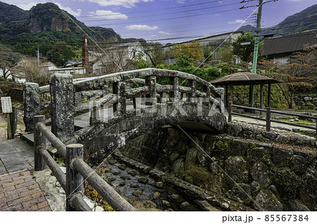 伊万里大川内山　秘窯の里　佐賀県伊万里市 85567384