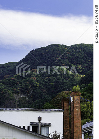 伊万里大川内山　秘窯の里　佐賀県伊万里市 85567489