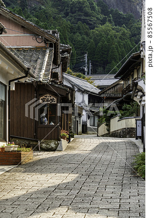 伊万里大川内山 秘窯の里 佐賀県伊万里市 伊万里大川内山 秘窯の里 佐賀県伊万里市 85567508