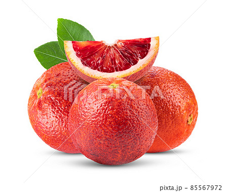 blood orange on white blood orange on white 85567972