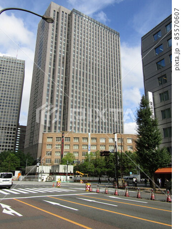 霞が関ビル 85570607