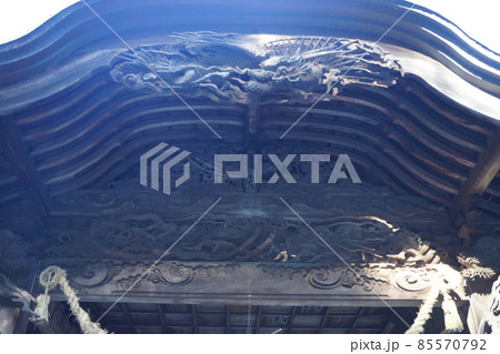 大國魂神社 85570792