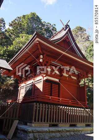 大國魂神社 大國魂神社 85570814