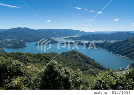 レインボーライン山頂公園 85571053