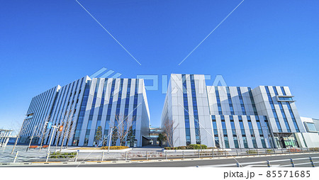 羽田イノベーションシティ外観【東京都・大田区】 羽田イノベーションシティ外観【東京都・大田区】 85571685