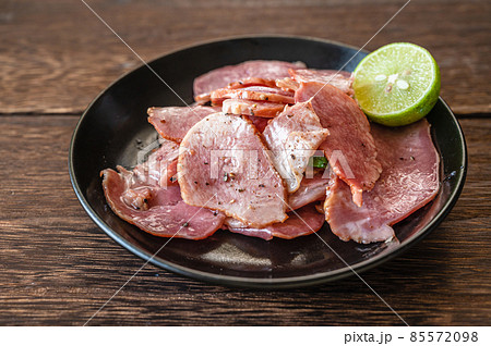 タン塩レモン タン塩レモン 85572098